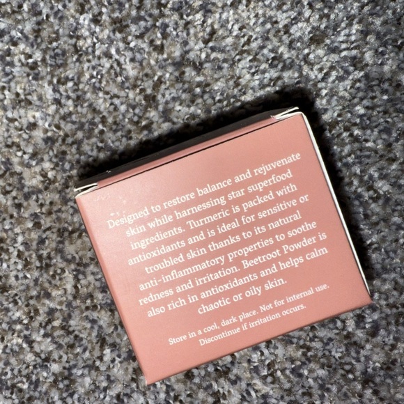 Slow north clay mask - Picture 4 of 6